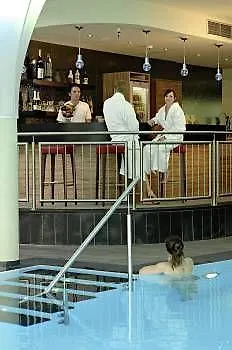 Moselstern Parkhotel Kraehennest 호텔 4*