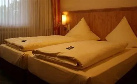 Moselstern Parkhotel Kraehennest Hotel