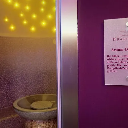 Moselstern Parkhotel Kraehennest 4* 로프