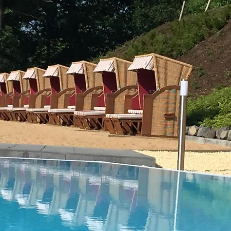 Moselstern Parkhotel Kraehennest