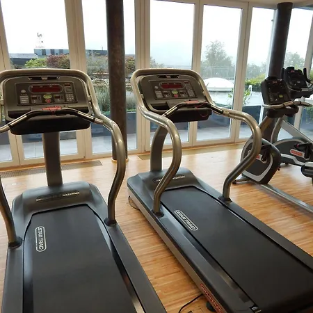 Moselstern Parkhotel Kraehennest 4* 로프