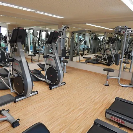 Moselstern Parkhotel Kraehennest מלון Löf