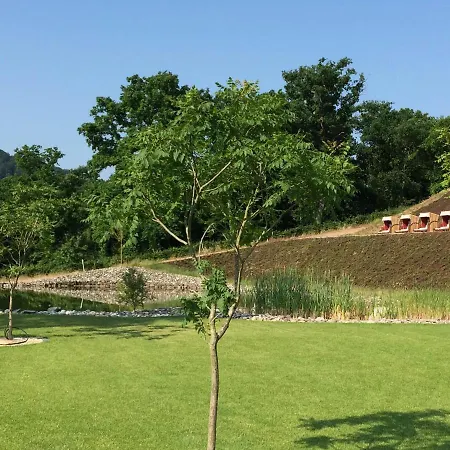 Moselstern Parkhotel Kraehennest 4* Löf