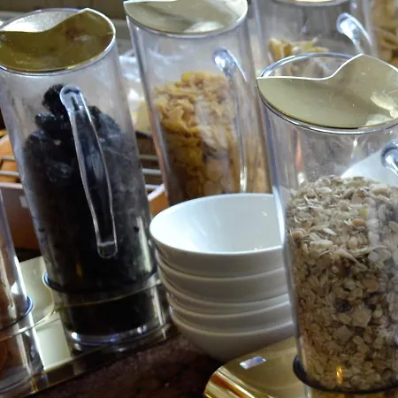 Hotel Moselstern Parkhotel Kraehennest Loef