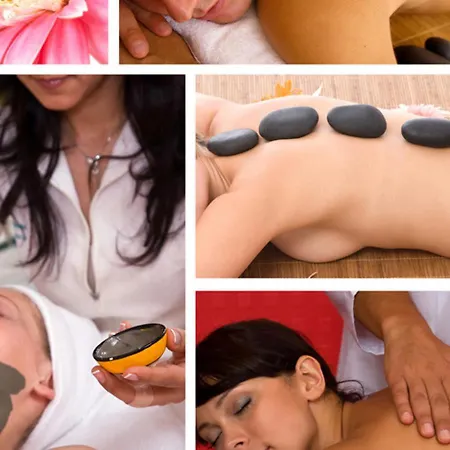 Hotel Moselstern Parkhotel Kraehennest Löf