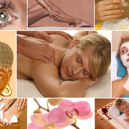 호텔 Moselstern Parkhotel Kraehennest 로프