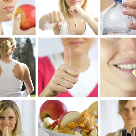 Moselstern Parkhotel Kraehennest Hotel