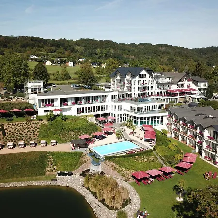 Moselstern Parkhotel Kraehennest 4*