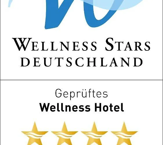 호텔 Moselstern Parkhotel Kraehennest