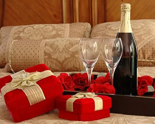 호텔 Moselstern Parkhotel Kraehennest 4*