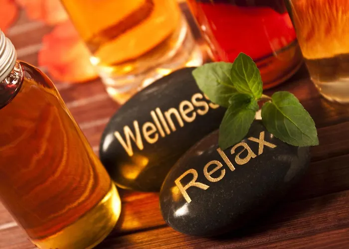 호텔 Moselstern Parkhotel Kraehennest