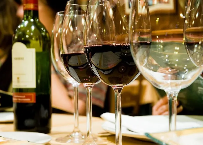 Moselstern Parkhotel Krähennest Löf