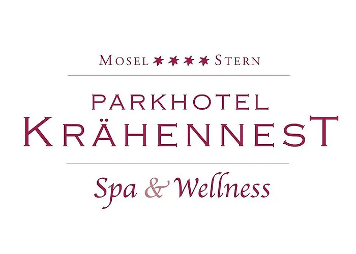 Moselstern Parkhotel Krähennest Hotel