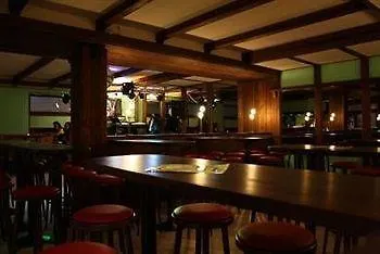 Moselstern Parkhotel Kraehennest 호텔 4*