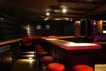 Moselstern Parkhotel Kraehennest 호텔