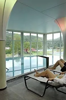 Moselstern Parkhotel Krähennest 4* Löf