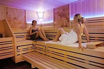 Moselstern Parkhotel Kraehennest 4* 로프