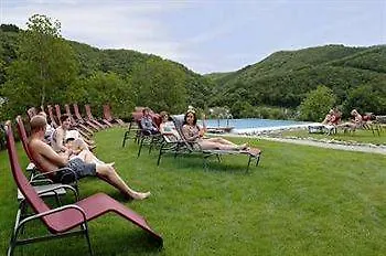 Moselstern Parkhotel Kraehennest 호텔