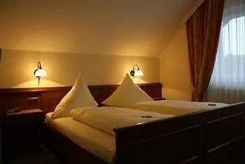 Moselstern Parkhotel Krähennest Hotel 4*