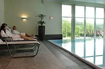 Moselstern Parkhotel Krähennest Hotel 4*