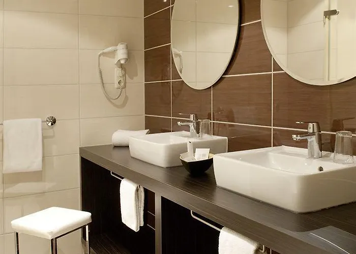 Moselstern Parkhotel Krähennest Hotel Löf