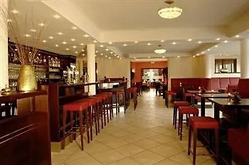 Moselstern Parkhotel Kraehennest 4* 로프