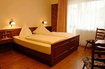 Hotel Moselstern Parkhotel Krähennest