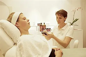 Hotel Moselstern Parkhotel Krähennest 4*