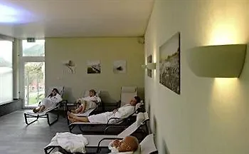 Moselstern Parkhotel Krähennest Löf