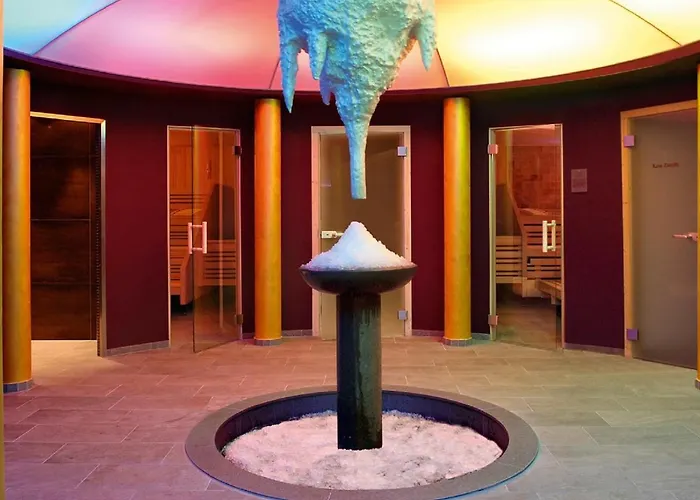 Hotel Moselstern Parkhotel Krähennest Löf