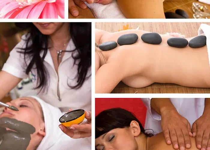 Hotel Moselstern Parkhotel Krähennest Löf