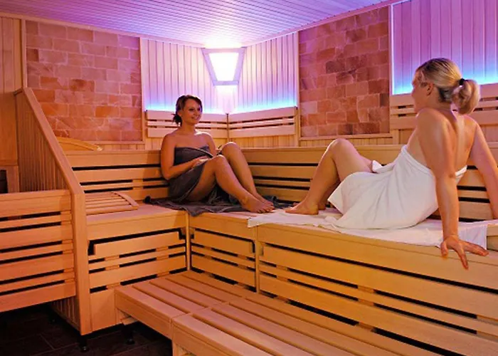 Hotel Moselstern Parkhotel Krähennest