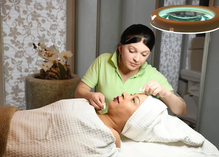 Moselstern Parkhotel Kraehennest 로프